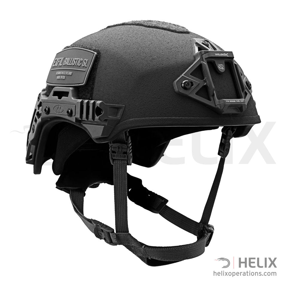 Team Wendy EXFIL® Ballistic SL – Helix Operations