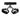 HCMH II Sit Harness