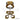 Kong Target Pro Full Body Harness