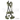 Edelrid Full Body Tactical Hip & Full Body Chest Harness