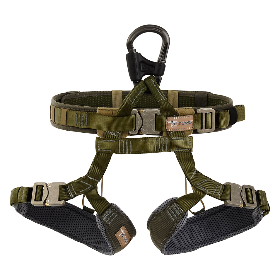 CTOMS Harness System