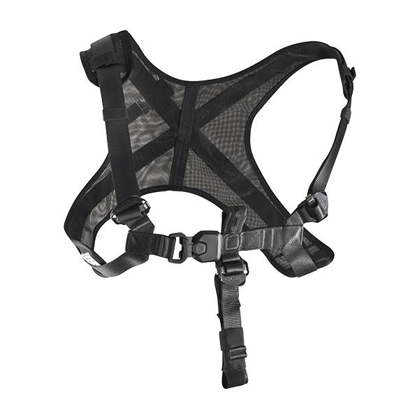Military & Tactical Chest Harnesses