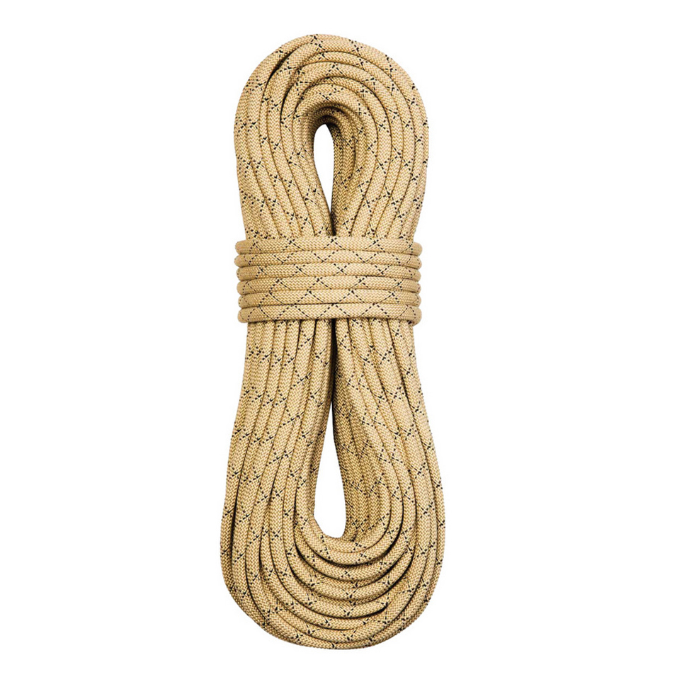 Low Stretch Aramid Heat Resistant Ropes