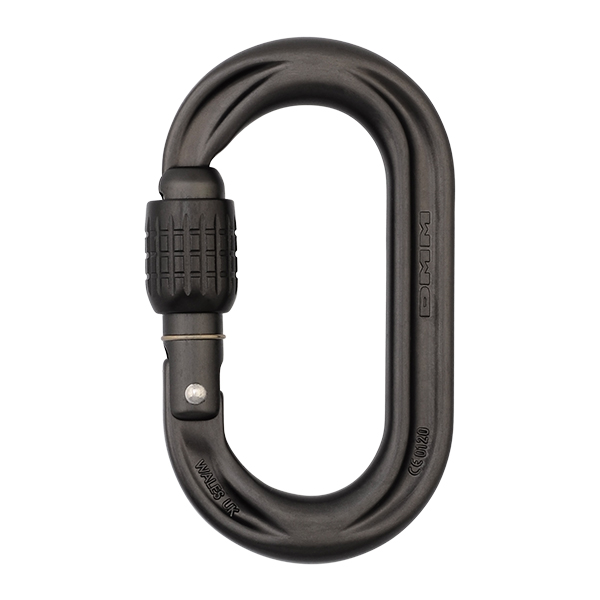 Military & Tactical Alloy Locking Carabiners
