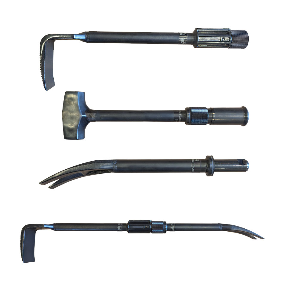 Manual Entry Tools