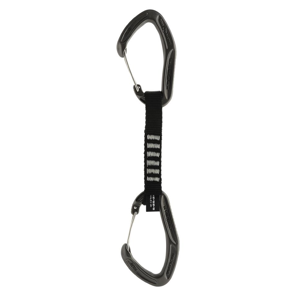 Military & Tactical Non-Locking Carabiners & Quickdraws