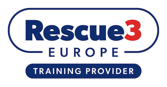 Rescue3 logo