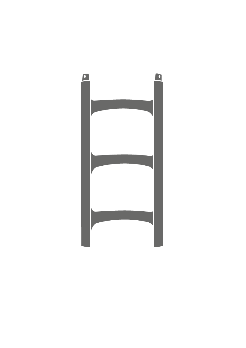 Tactical and Military Ladders – Helix Operations