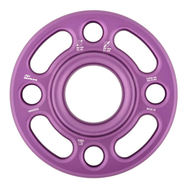 DMM Rigging Hub – Helix Operations