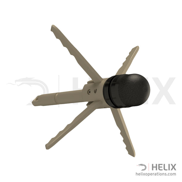 REBS Compact Launcher – Helix Operations