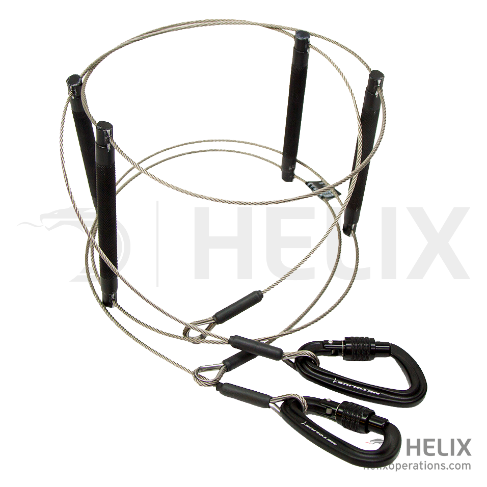 REBS Tactical Ladder – Helix Operations