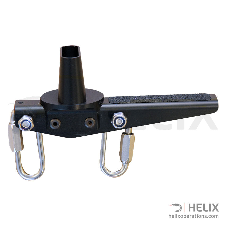 REBS Tactical Ladder – Helix Operations