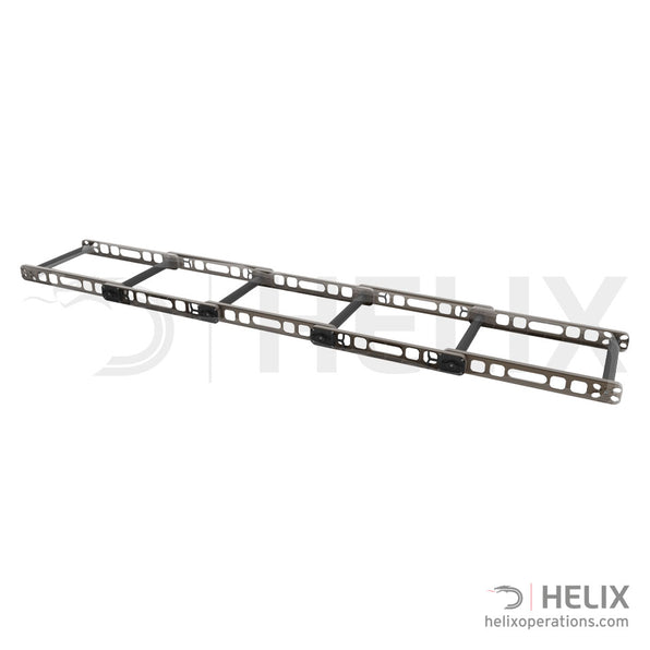 Tactical and Military Ladders – Helix Operations
