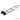 Fibrelight Assault Single Rung Ladder