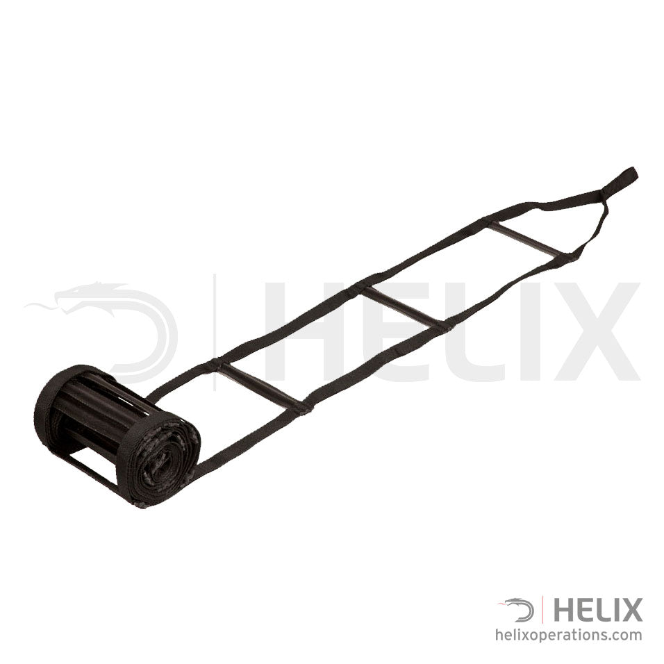 Fibrelight Tactical Assault Ladders – Helix Operations