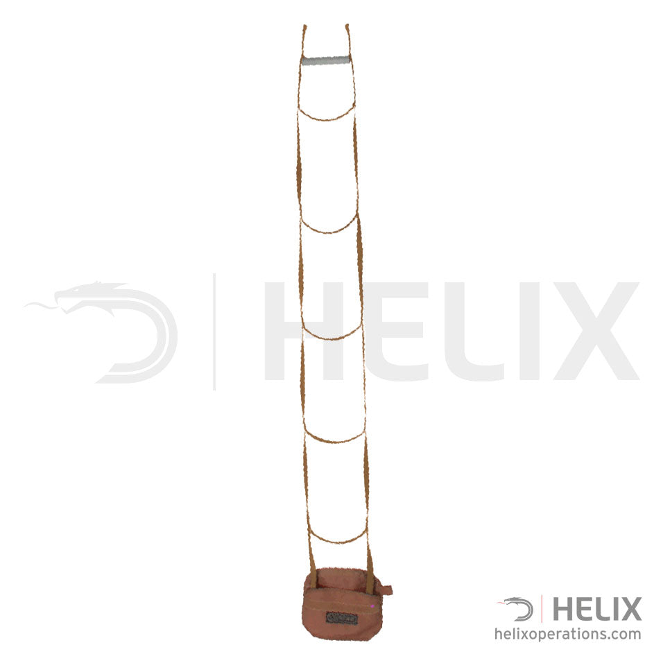 Yates Ultralite Urban Assault Ladder – Helix Operations