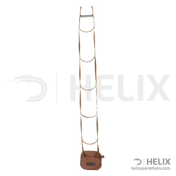 Yates Ultralite Urban Assault Ladder – Helix Operations
