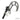 REBS 2.5 Inch Titanium Hook