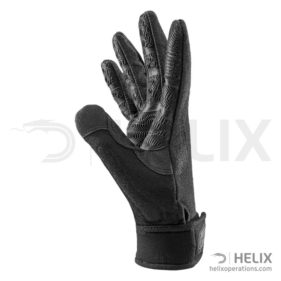 Fast Rope Gear W+R Pluto Fast Rope Glove – Helix Operations