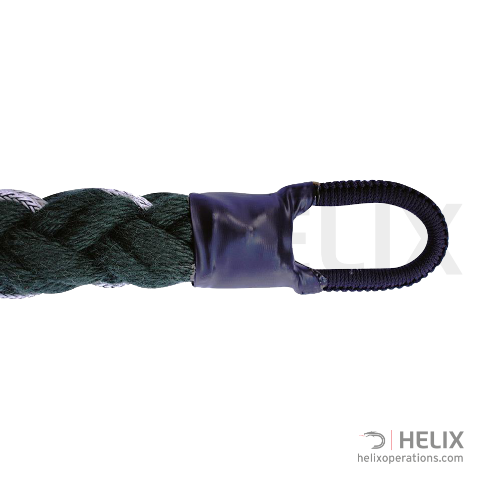 Ballasted Fast Rope Marlow Fast Rope – Helix Operations