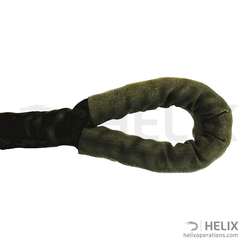 Ballasted Fast Rope Marlow Fast Rope – Helix Operations