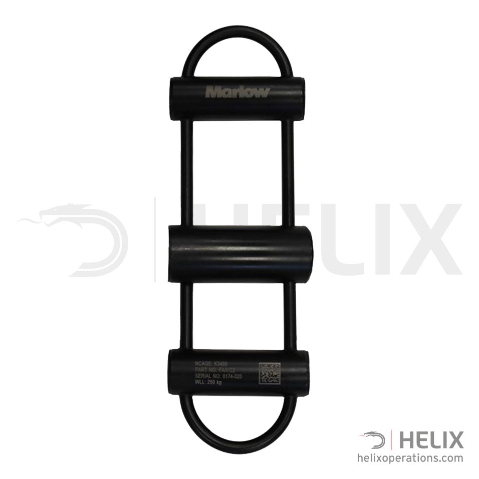 Fast Rope Descender – Helix Operations