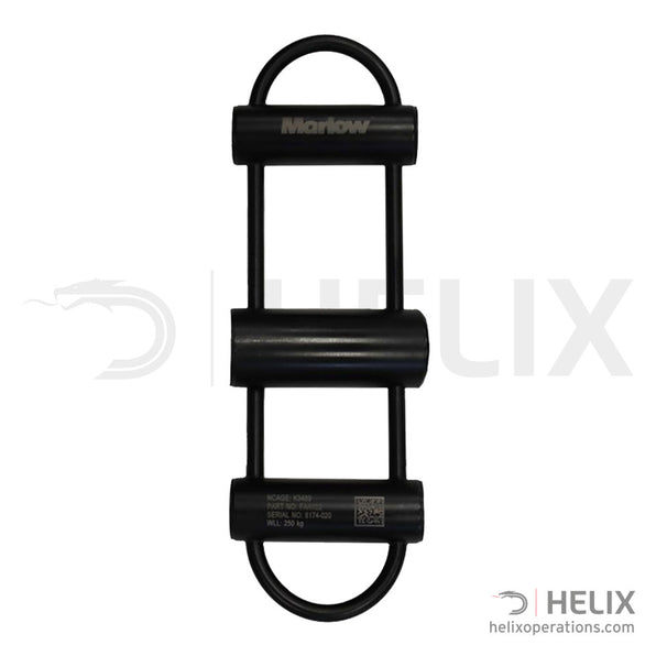 Fast Ropes, FRIES Ropes and SPIES Ropes – Helix Operations