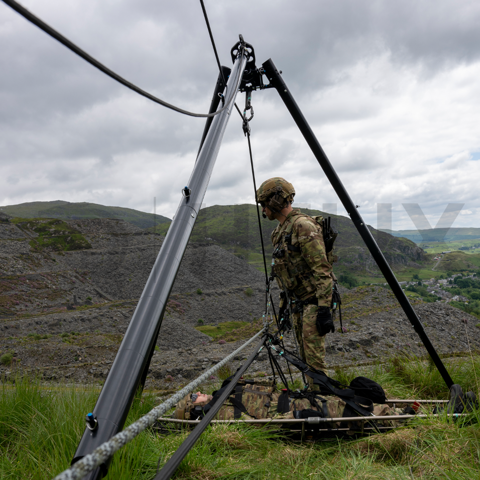 Arizona Vortex – Helix Operations