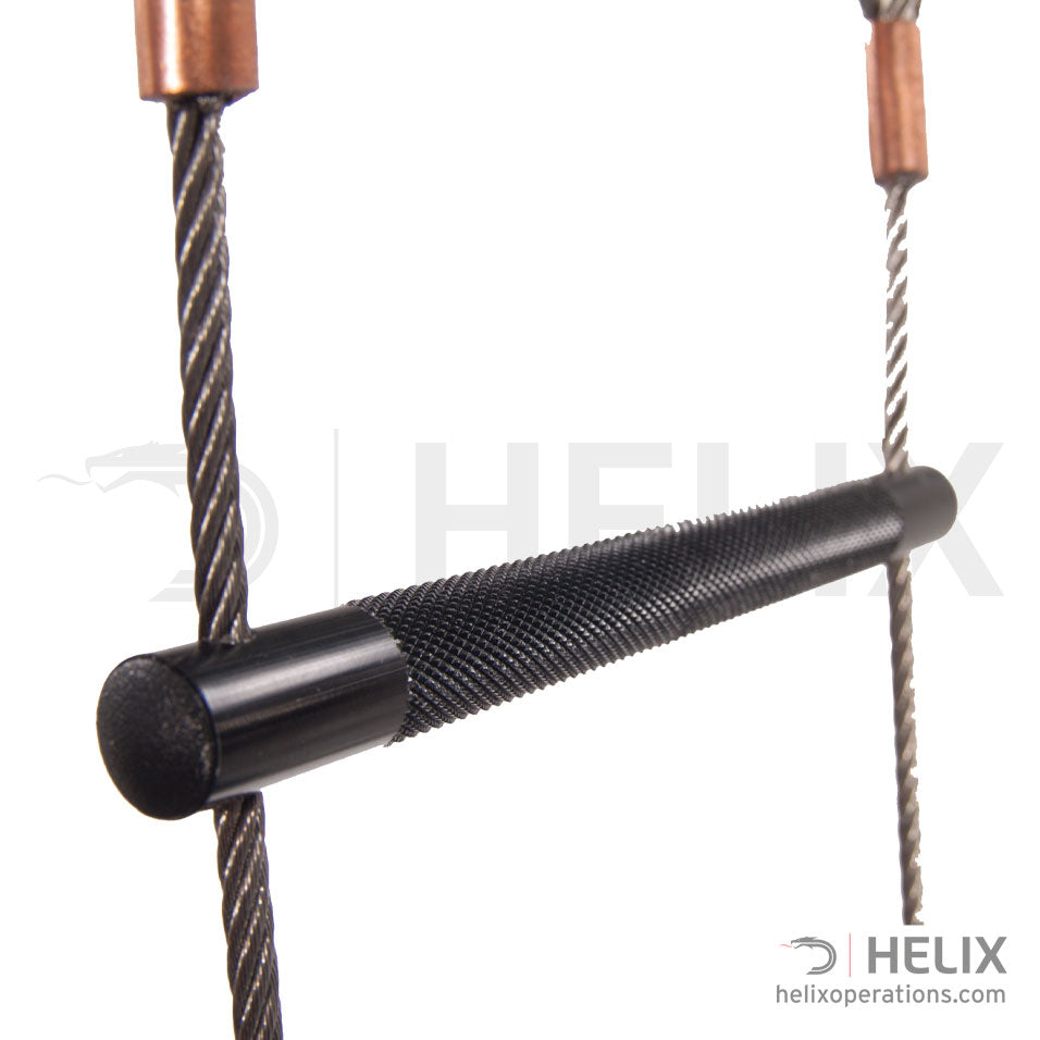 Lyon Wide Wire Ladder – Helix Operations