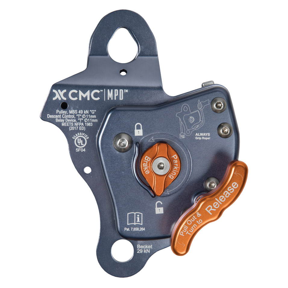 CMC Multi Purpose Device – Helix Operations
