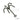 CMI Grappling hook