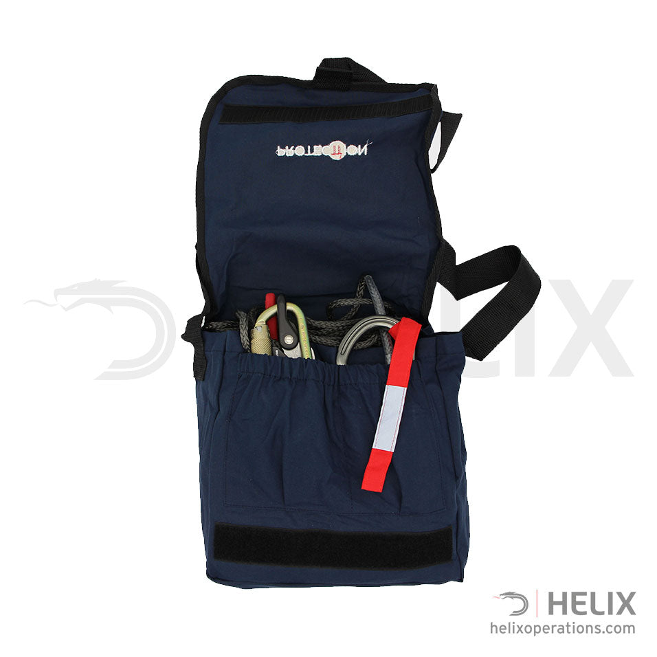 Protecttion Protecttion Wind Escapettor 160m – Helix Operations