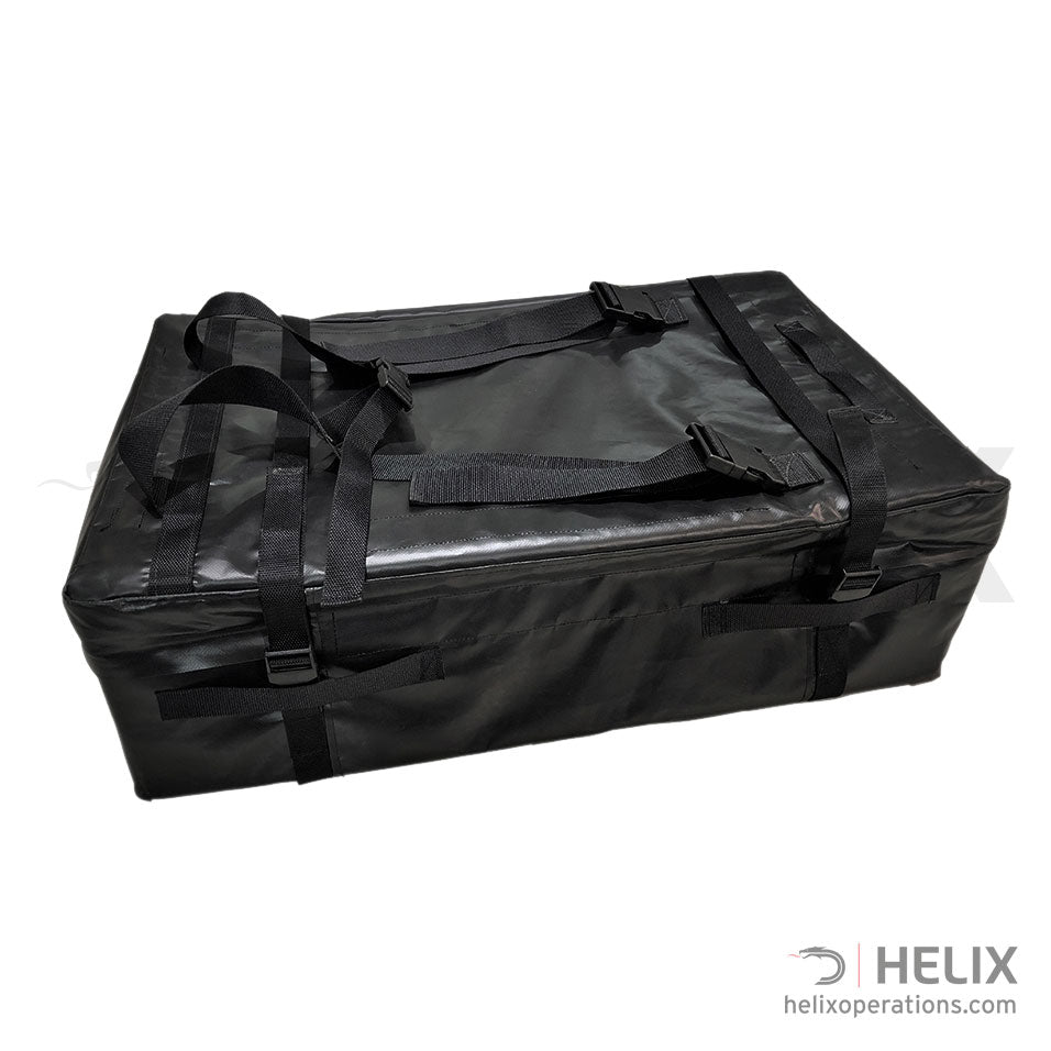 REBS Compact Launcher Carry System – Helix Operations