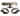 Misty Mountain Operator Sit Harness