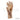 W+R Kinetixx X Roar Glove