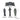 Xtract™SR Tactical Stretcher Heatsaver