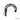 HQH Carbon Hook Cl