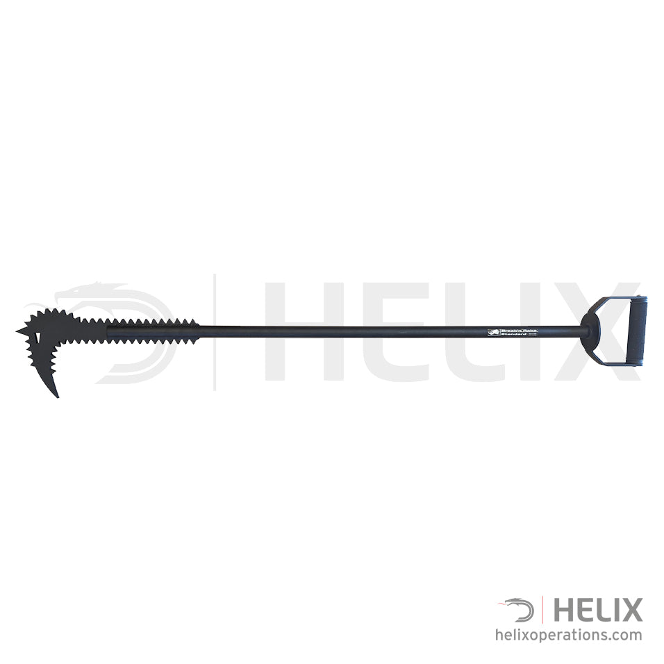 SET Break N Rake – Helix Operations