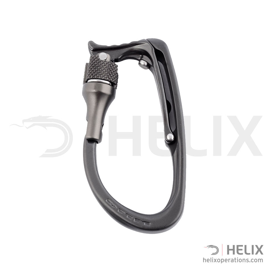 Shell Helix Lock DMM Vault Lock – Helix Operations