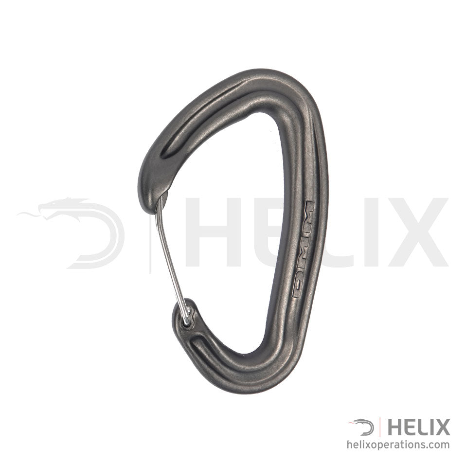 DMM Alpha Wire – Helix Operations