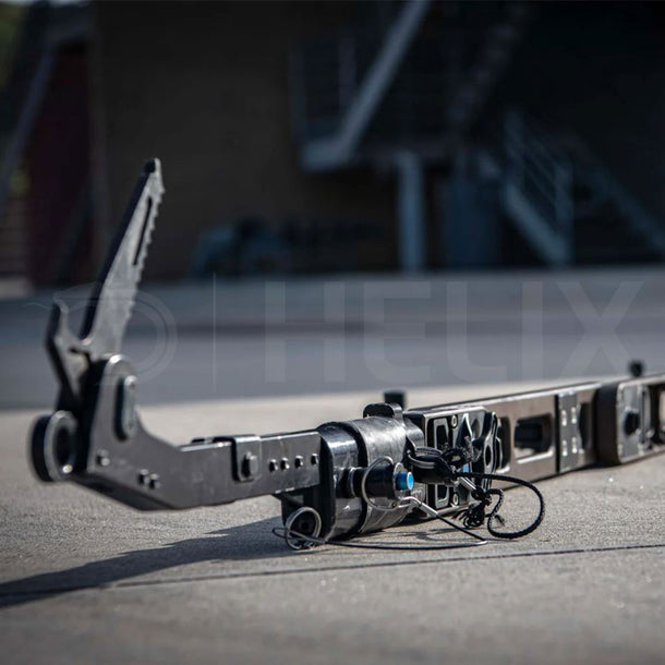 Atlas Tactical Ladder (ATL) Switchblade – Helix Operations