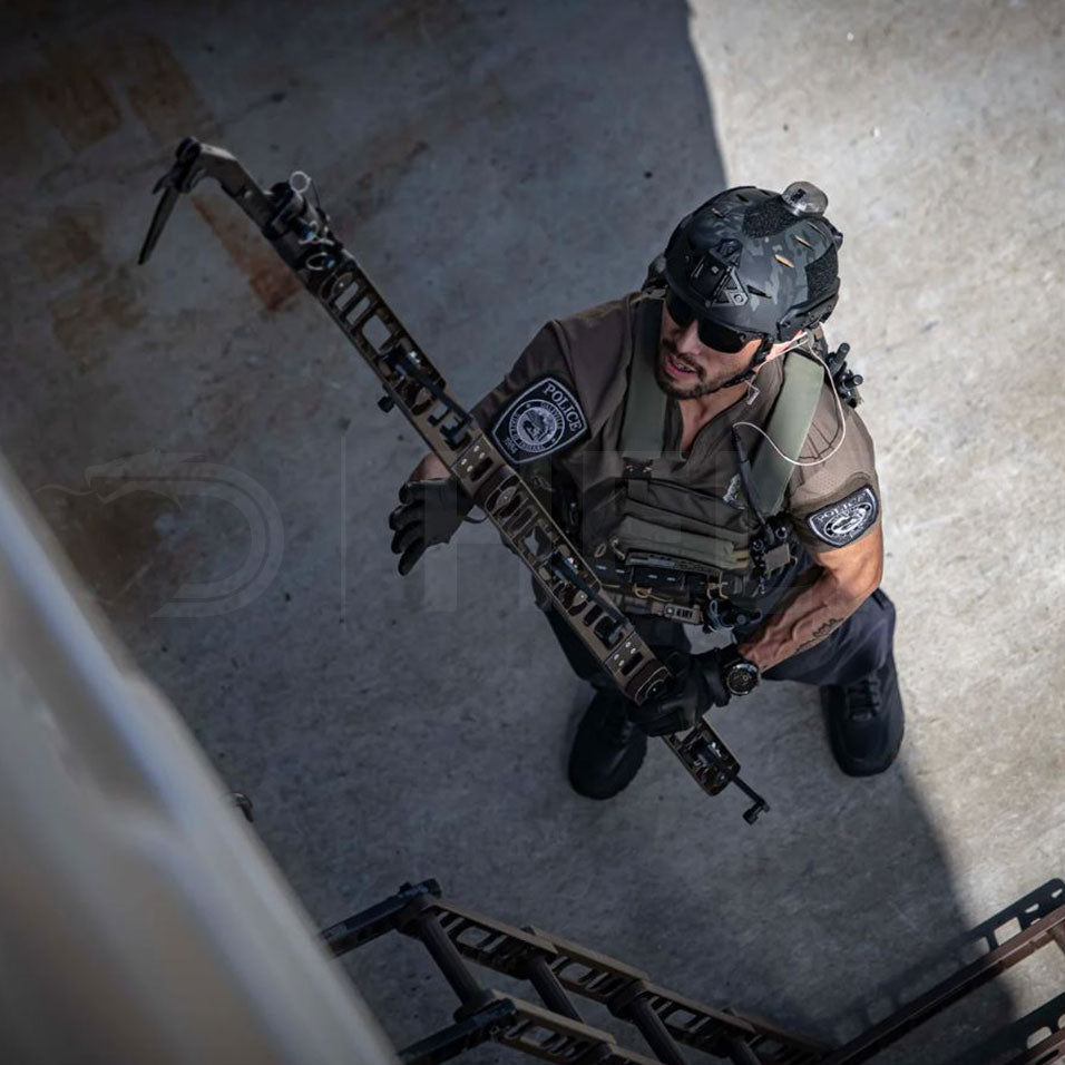 Atlas Tactical Ladder (ATL) Switchblade – Helix Operations