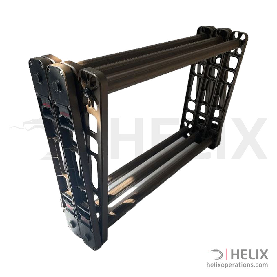 Atlas Tactical Ladder Wide (7ft) – Helix Operations