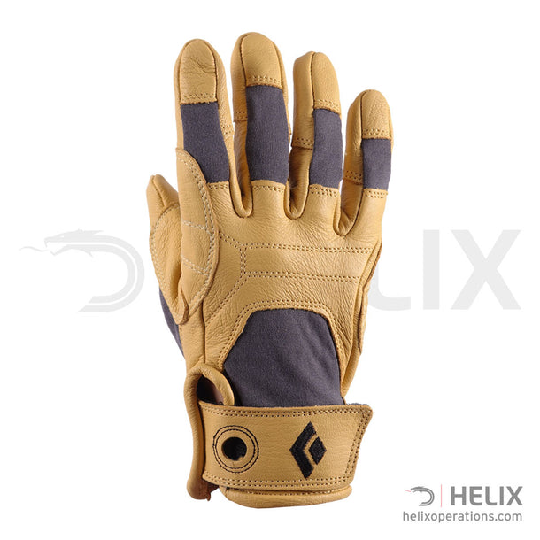 Black Diamond Transition Glove – Helix Operations