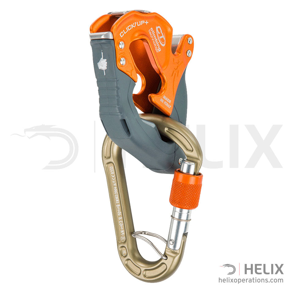 CT Click Up Plus – Helix Operations
