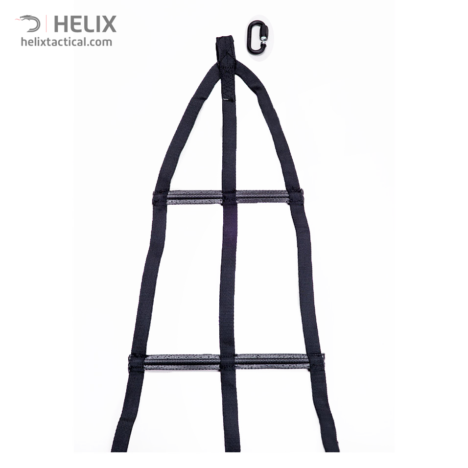 Fibrelight Tactical Assault Ladders – Helix Operations