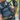 Helix Combat Multi Harness (HCMH) type B Chest Harness