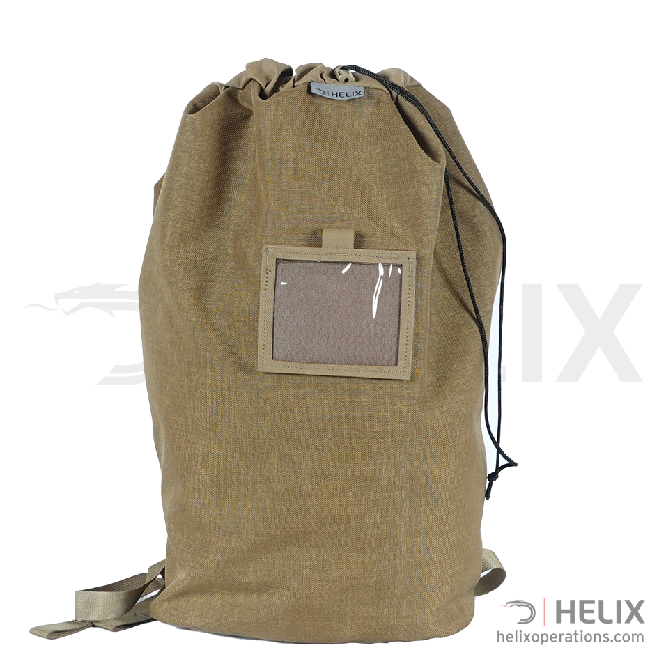 Pitcher Rope Bag 26L – Helix Operations