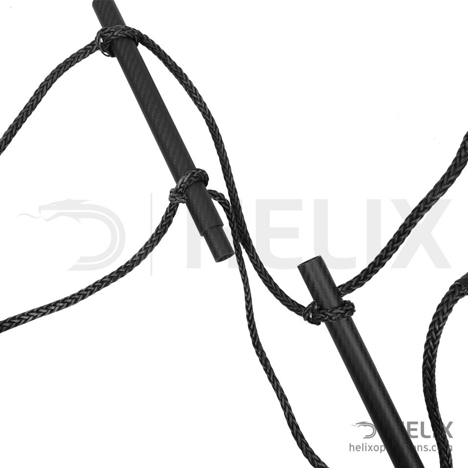 Delta Tactical Ladder (DTL) – Helix Operations