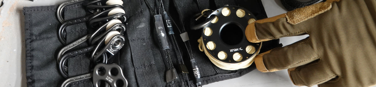 Eod Rope Explosive Ordnance Disposal (EOD) β Helix Operations